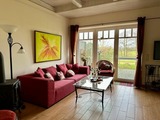 Ferienwohnung in Rieseby - Gut B&uuml;chenau - Ferienwohnung Indian Summer - Bild 6