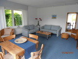 Ferienhaus in S&uuml;derbrarup - Ferienhaus Kornfeld - Bild 1