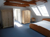 Ferienhaus in S&uuml;derbrarup - Ferienhaus Kornfeld - Bild 4