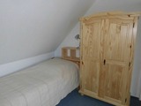 Ferienhaus in S&uuml;derbrarup - Ferienhaus Kornfeld - Bild 6