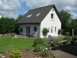 Ferienhaus in S&uuml;derbrarup - Ferienhaus Kornfeld - Bild 10