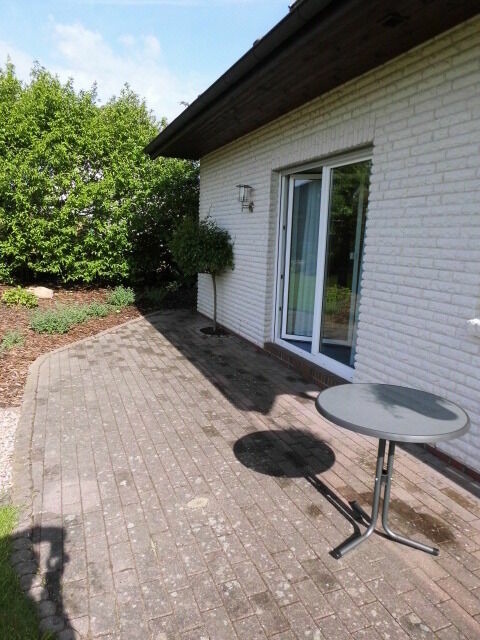 Ferienhaus in S&uuml;derbrarup - Ferienhaus Kornfeld - Bild 11