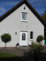 Ferienhaus in S&uuml;derbrarup - Ferienhaus Kornfeld - Bild 13
