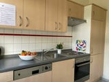 Ferienwohnung in Boren - Ferienhaus Lindaunis - Wohnung Sieseby f&uuml;r 2 - Bild 2