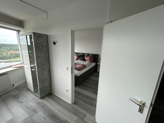 Ferienwohnung in Schleswig - Ferienwohnung Nr. 11 in der 20.Etage - Bild 8