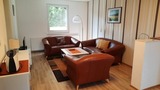 Ferienwohnung in Holzdorf - Phonomuseum Alte Schule - Berliner - Bild 4