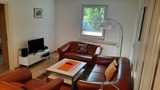 Ferienwohnung in Holzdorf - Phonomuseum Alte Schule - Berliner - Bild 5