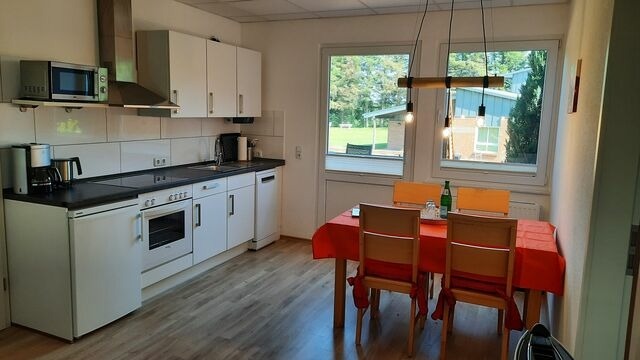 Ferienwohnung in Holzdorf - Phonomuseum Alte Schule - Berliner - Bild 8