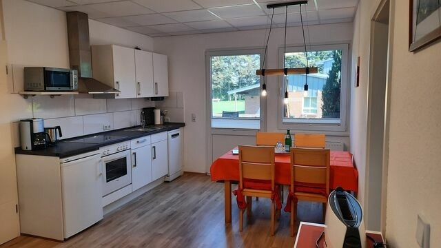 Ferienwohnung in Holzdorf - Phonomuseum Alte Schule - Berliner - Bild 9