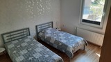 Ferienwohnung in Holzdorf - Phonomuseum Alte Schule - Berliner - Bild 12