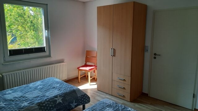 Ferienwohnung in Holzdorf - Phonomuseum Alte Schule - Berliner - Bild 13