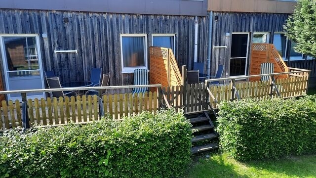 Ferienwohnung in Holzdorf - Phonomuseum Alte Schule - Berliner - Bild 21