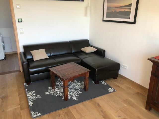 Ferienwohnung in Stolteb&uuml;ll - Ferienwohnung Detlefsen gro&szlig; - Bild 3