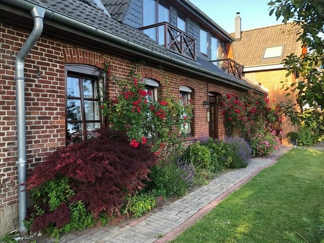 Ferienwohnung in Stolteb&uuml;ll - Ferienwohnung Detlefsen gro&szlig; - Bild 17