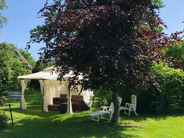 Ferienwohnung in Stolteb&uuml;ll - Ferienwohnung Detlefsen gro&szlig; - Bild 18