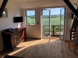 Ferienwohnung Detlefsen gro&szlig;