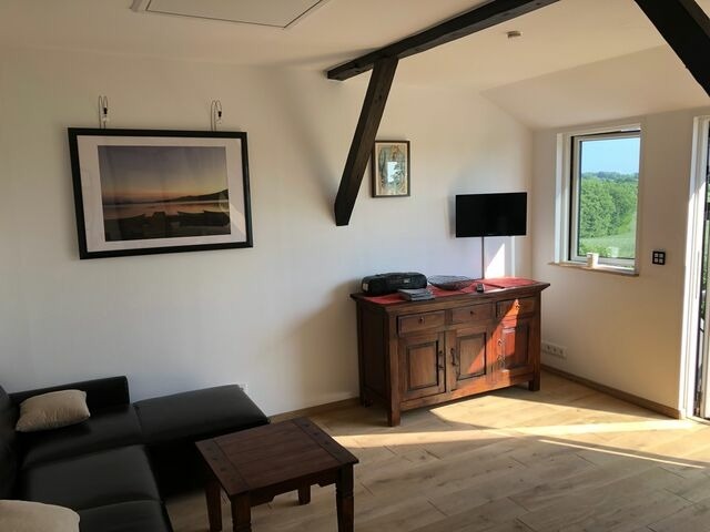Ferienwohnung in Stolteb&uuml;ll - Ferienwohnung Detlefsen gro&szlig; - Bild 2
