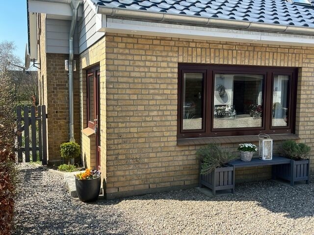 Ferienhaus in Winnemark - Ferienhaus Waldidylle - Bild 3