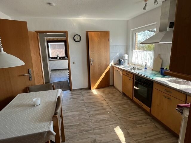 Ferienhaus in Winnemark - Ferienhaus Waldidylle - Bild 9