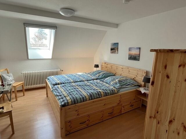 Ferienhaus in Winnemark - Ferienhaus Waldidylle - Bild 10