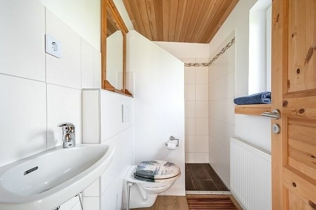 Ferienwohnung in Waabs - Ostseegarten Langholz - Ferienwohnung Abendsonne (bis 6 Pers) - Bild 19