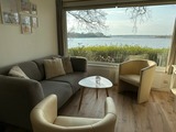 Ferienhaus in Gr&ouml;dersby - Ferienhaus Schleiblick - Bild 1