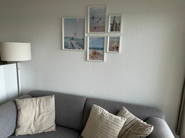 Ferienhaus in Gr&ouml;dersby - Ferienhaus Schleiblick - Bild 4