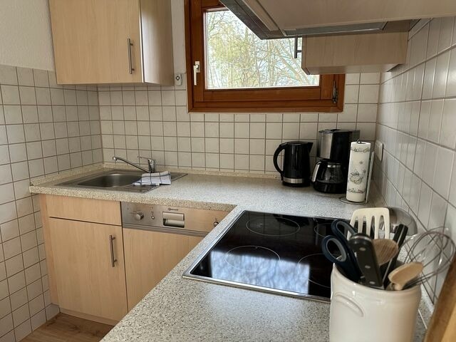 Ferienhaus in Gr&ouml;dersby - Ferienhaus Schleiblick - Bild 9
