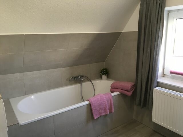 Ferienhaus in Esgrus - H&auml;uschen auf dem Land - Bild 8