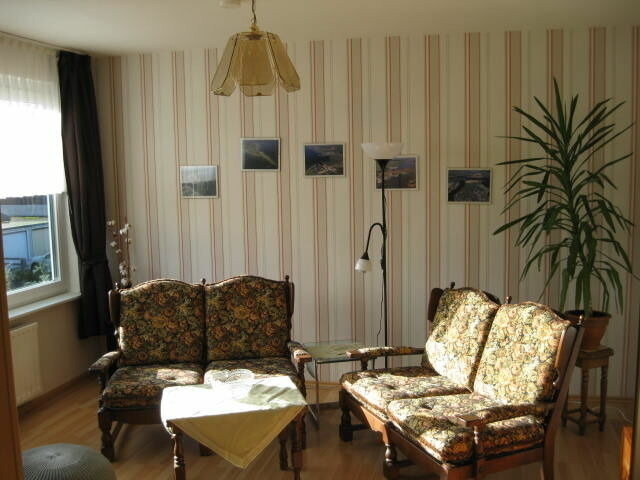 Ferienwohnung in Fahrdorf - Ferienwohnung Blacha - Bild 3