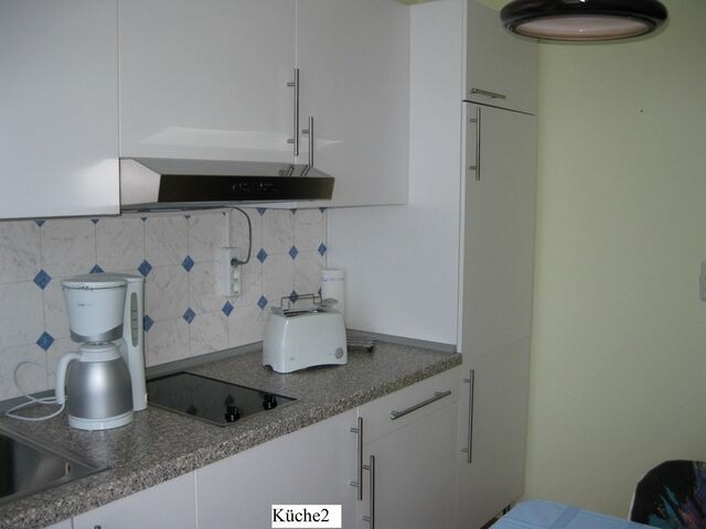Ferienwohnung in Fahrdorf - Ferienwohnung Blacha - Bild 4