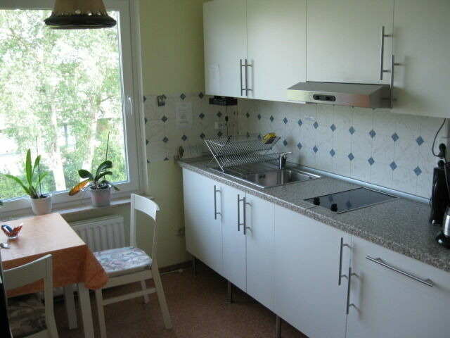 Ferienwohnung in Fahrdorf - Ferienwohnung Blacha - Bild 5