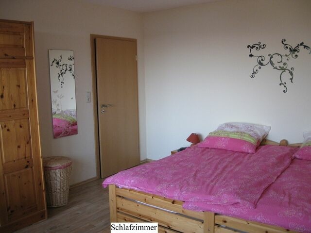 Ferienwohnung in Fahrdorf - Ferienwohnung Blacha - Bild 6