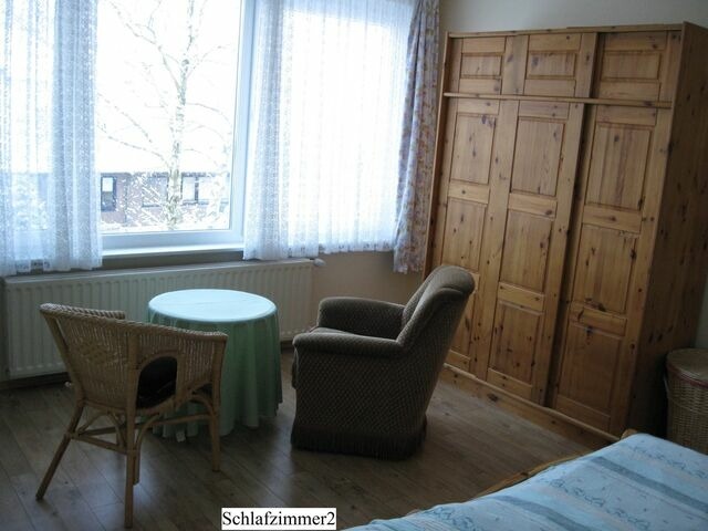 Ferienwohnung in Fahrdorf - Ferienwohnung Blacha - Bild 7