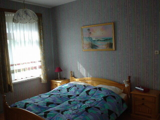 Ferienwohnung in Boren - Ferienwohnung Bi&ouml;rnsen - Nr. 1 - Bild 3