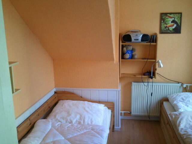 Ferienwohnung in Boren - Ferienwohnung Bi&ouml;rnsen - Nr. 1 - Bild 5