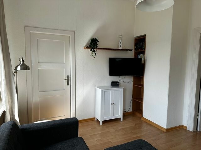 Ferienwohnung in Gr&ouml;dersby - Ferienhof Thieheuer Ferienwohnung 3 - Bild 6