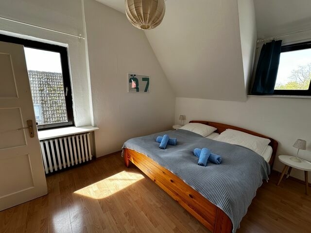 Ferienwohnung in Gr&ouml;dersby - Ferienhof Thieheuer Ferienwohnung 3 - Bild 8