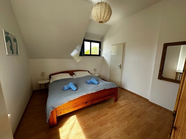 Ferienwohnung in Gr&ouml;dersby - Ferienhof Thieheuer Ferienwohnung 3 - Bild 9