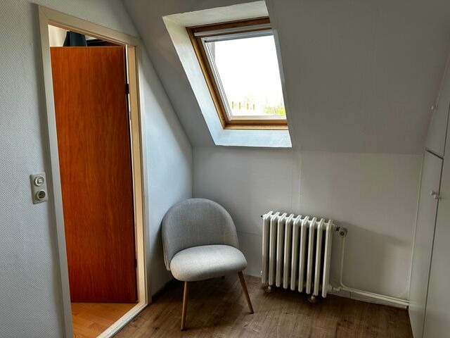 Ferienwohnung in Gr&ouml;dersby - Ferienhof Thieheuer Ferienwohnung 3 - Bild 10