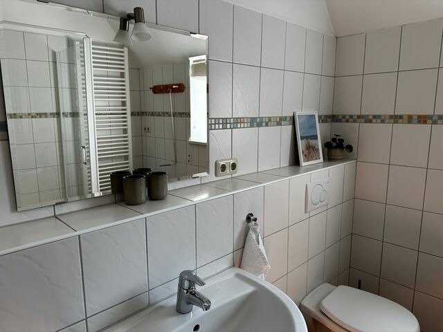 Ferienwohnung in Gr&ouml;dersby - Ferienhof Thieheuer Ferienwohnung 3 - Bild 14