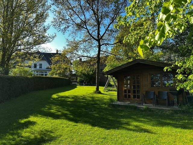 Ferienwohnung in Gr&ouml;dersby - Ferienhof Thieheuer Ferienwohnung 3 - Bild 20