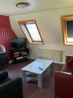 Ferienwohnung Bi&ouml;rnsen - Nr. 2