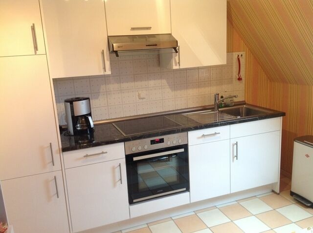 Ferienwohnung in Boren - Ferienwohnung Bi&ouml;rnsen - Nr. 2 - Bild 2
