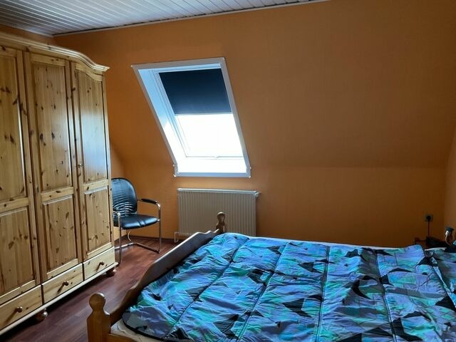 Ferienwohnung in Boren - Ferienwohnung Bi&ouml;rnsen - Nr. 2 - Bild 3