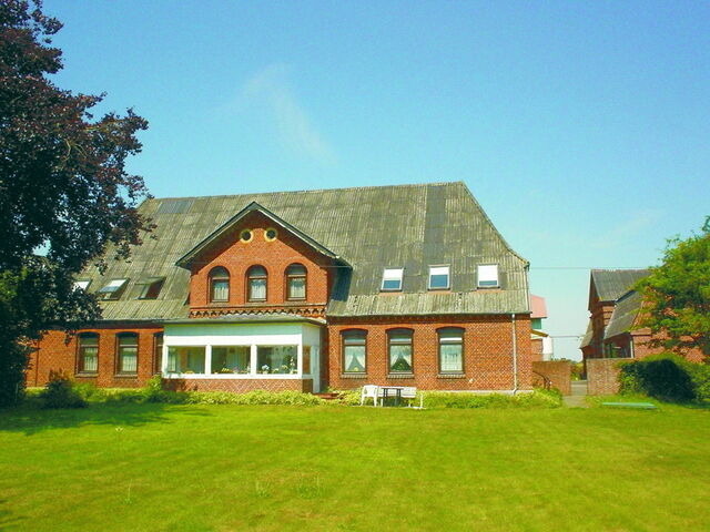 Ferienwohnung in Boren - Ferienwohnung Bi&ouml;rnsen - Nr. 2 - Bild 6