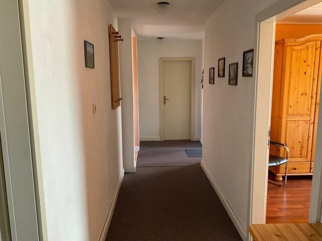 Ferienwohnung in Boren - Ferienwohnung Bi&ouml;rnsen - Nr. 2 - Bild 8