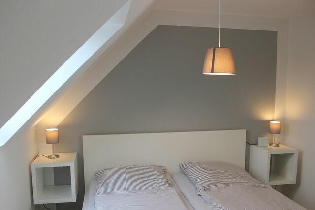 Ferienwohnung in Hasselberg - BARFUSSpark - Ferienwohnung Leuchtfeuer - Bild 9