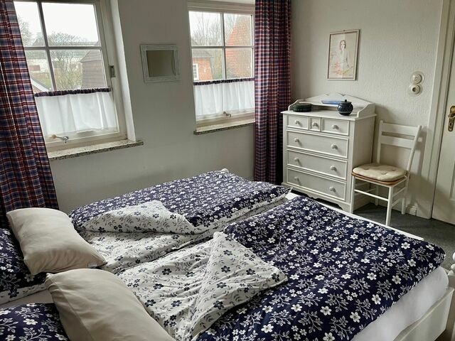 Ferienwohnung in Schleswig - Ferienwohnung S&ouml;rensen - Schleswig - Bild 9