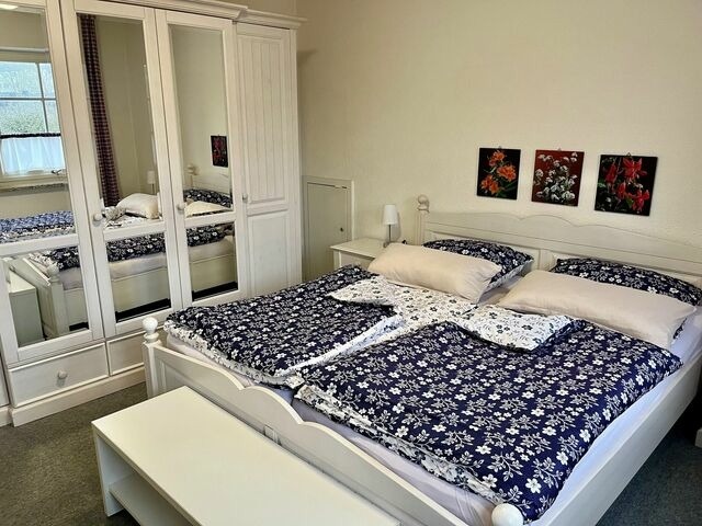 Ferienwohnung in Schleswig - Ferienwohnung S&ouml;rensen - Schleswig - Bild 10